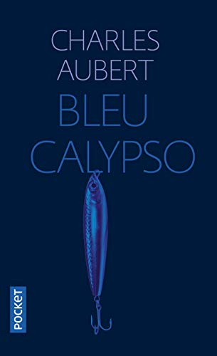Bleu Calypso