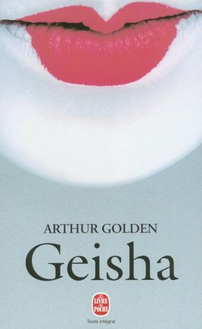 geisha