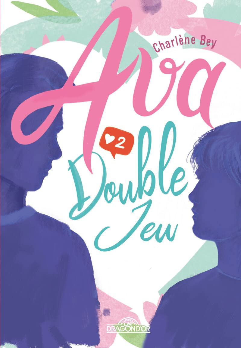 Ava. Vol. 2. Double jeu