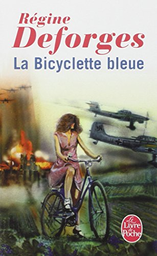 La bicyclette bleue. Vol. 1