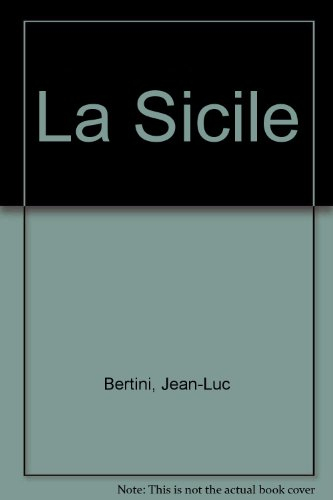 La Sicile