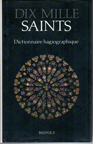 Dix mille saints