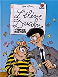 L'Elève Ducobu - tome 9 - Fortiche de la triche (Le) (INDISP 2013)