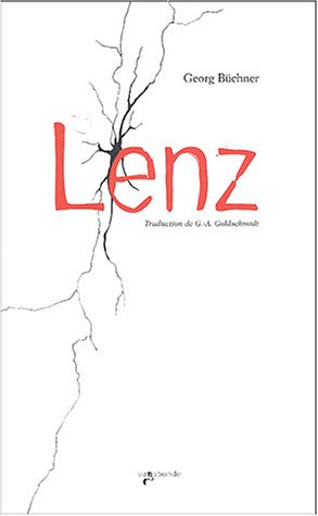 Lenz. Fantaisie reproductive : étude sur les sources de Lenz. Herr L. : notes de J. F. Oberlin sur J