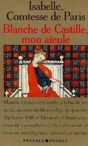 Blanche de Castille