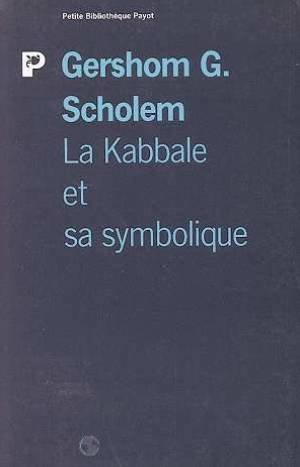 la kabbale et sa symbolique