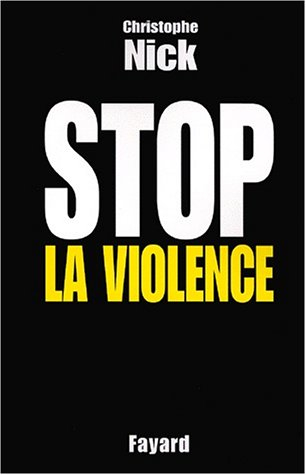 Stop la violence