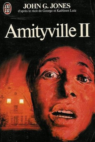 amityville ii