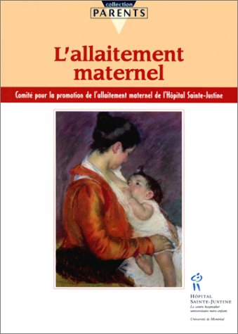 l'allaitement maternel