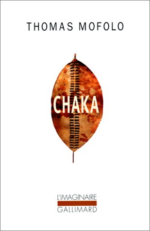 Chaka : une épopée bantoue