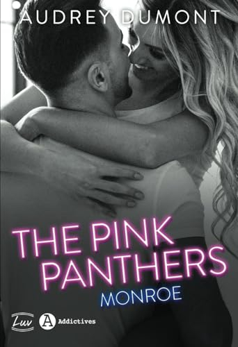 The Pink Panthers - Monroe
