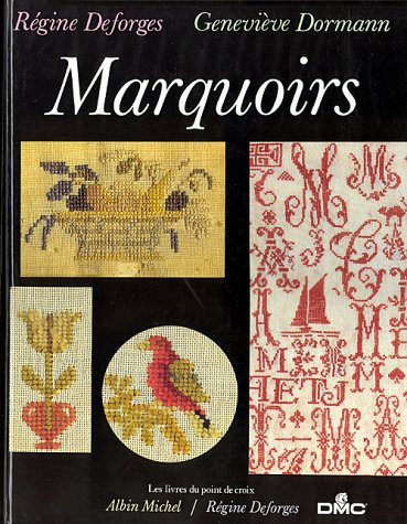 Marquoirs