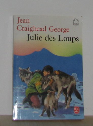 julie des loups