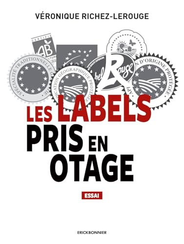 Les labels pris en otages