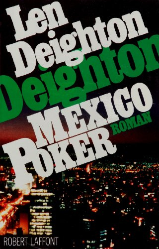 Mexico poker