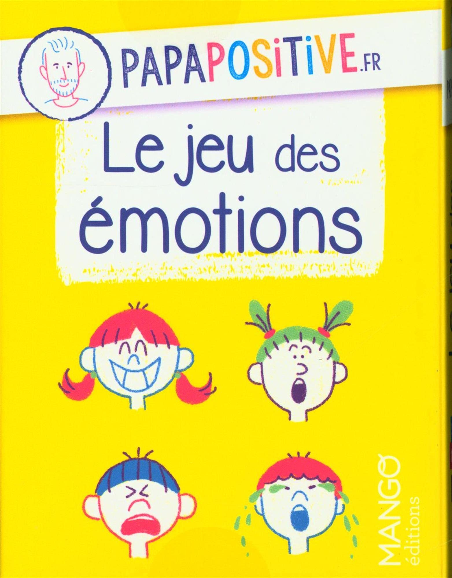 Le jeu des émotions