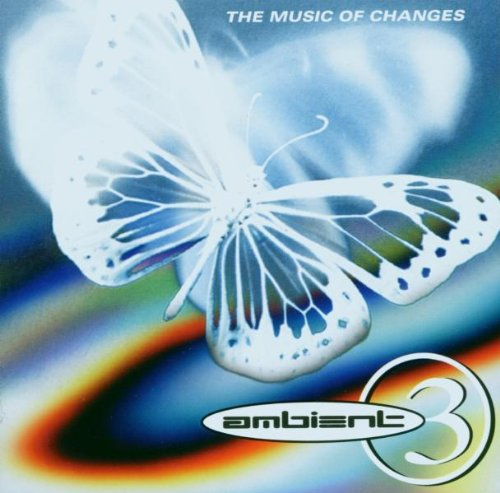 the music of changes vol 3 [import usa]