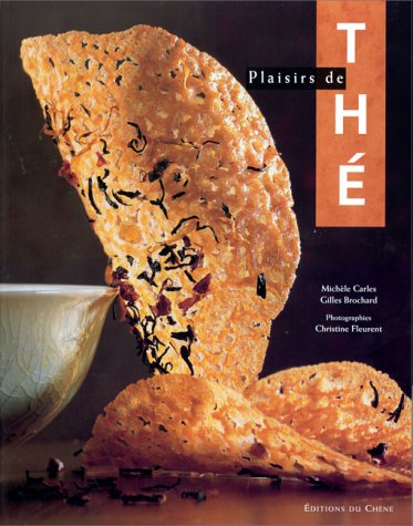 Plaisirs de thé