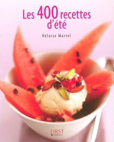 Petit Livre de la cuisine de l'étudiant NE, Héloïse Martel