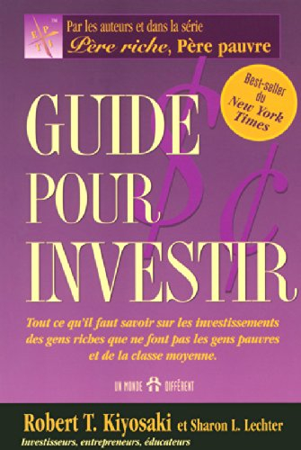 guide pour investir
