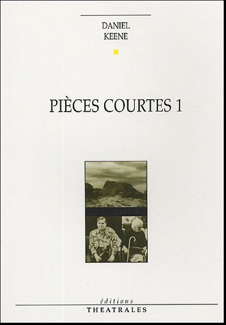 Pièces courtes. Vol. 1