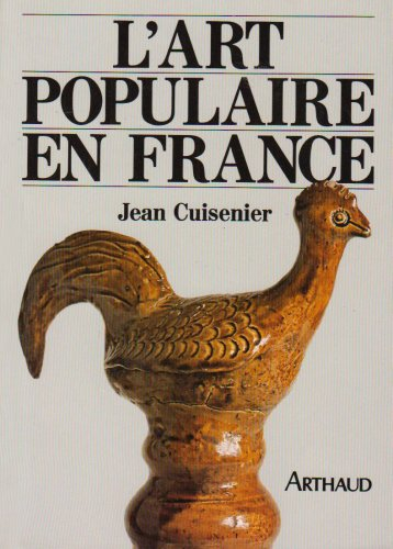 L'Art populaire en France