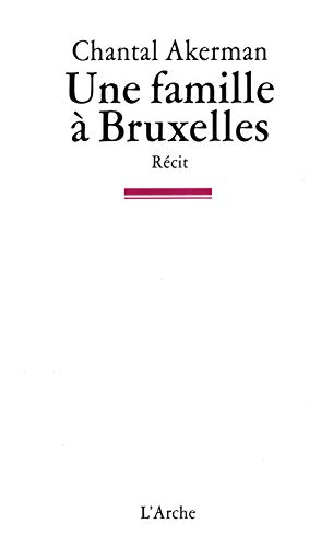 Une famille à Bruxelles