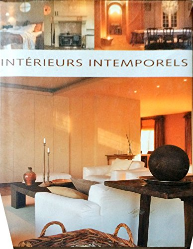 interieurs intemporels