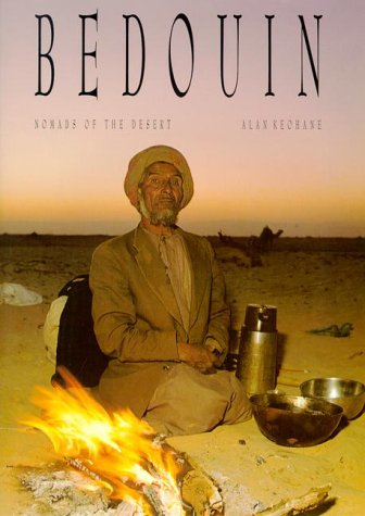 bedouin: nomads of the desert