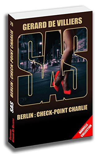 Berlin : check-point Charlie