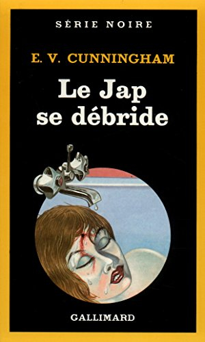 Le Jap se débride