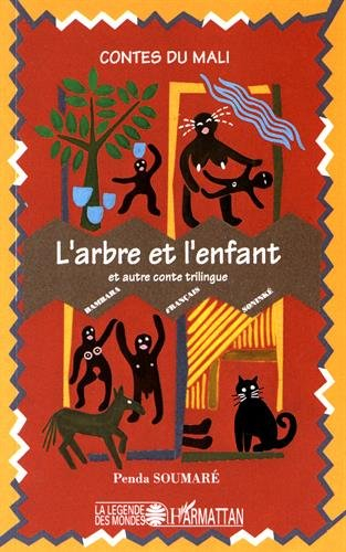 L'arbre et l'enfant. Sassa