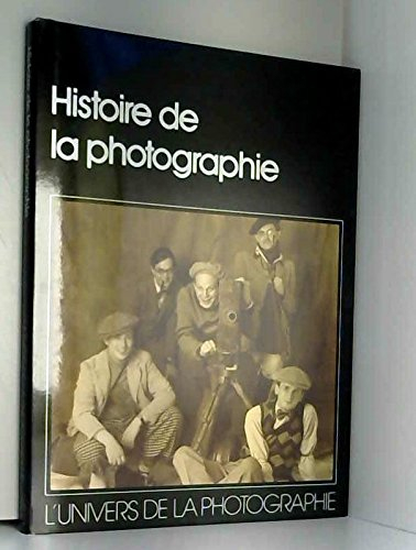 histoire de la photographie