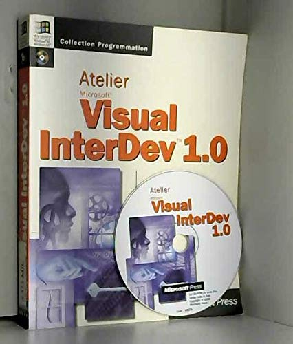 Atelier Microsoft Visual InterDev
