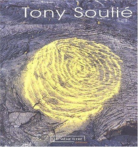 Tony Soulié