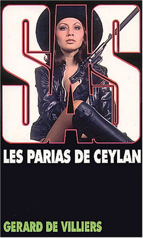 Les parias de Ceylan