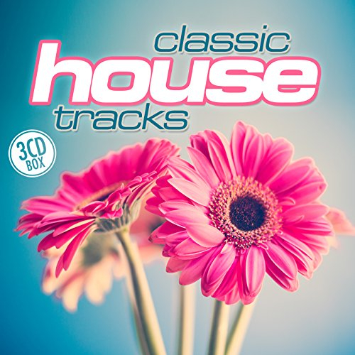classic house tracks