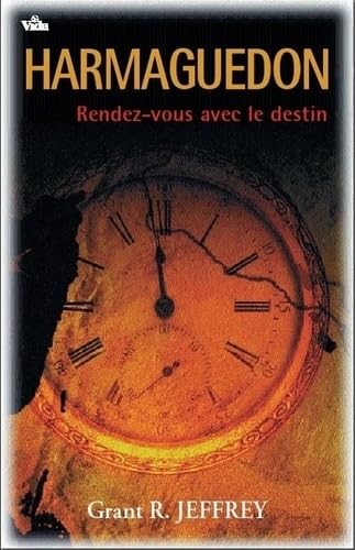 Harmaguedon : rendez-vous avec le destin