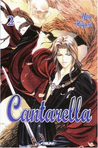 Cantarella. Vol. 2