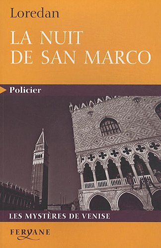 La nuit de San Marco