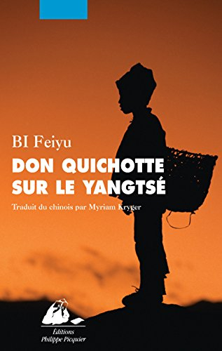 Don Quichotte sur le Yangtsé