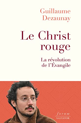 Le Christ rouge