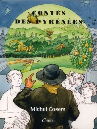 Contes des Pyrénées. Vol. 2