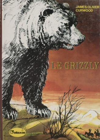 le grizzly (la galaxie)