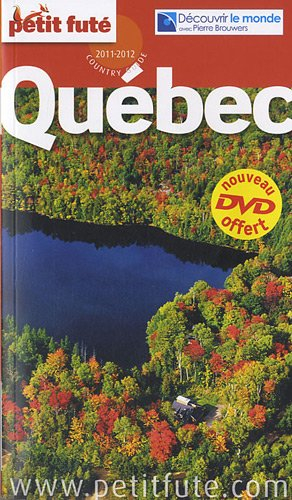 Québec : 2011-2012