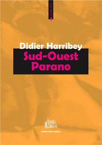 Sud-Ouest Parano
