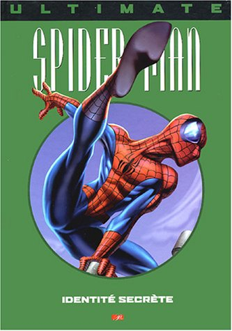 Ultimate Spider-Man. Vol. 4