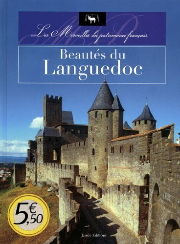 Beautés du Languedoc