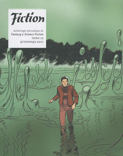 Fiction, n° 12