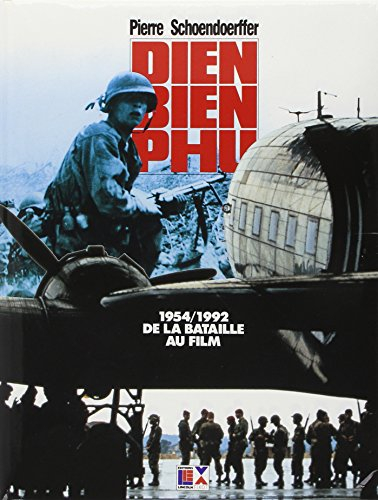 Diên Biên Phu : de la bataille au film